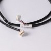 Cableado Conexión PCB-Mando Aeromax Thermor 026335